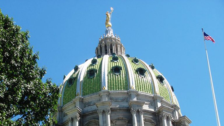 What is your opinion of Pennsylvania’s tax policy for small businesses?