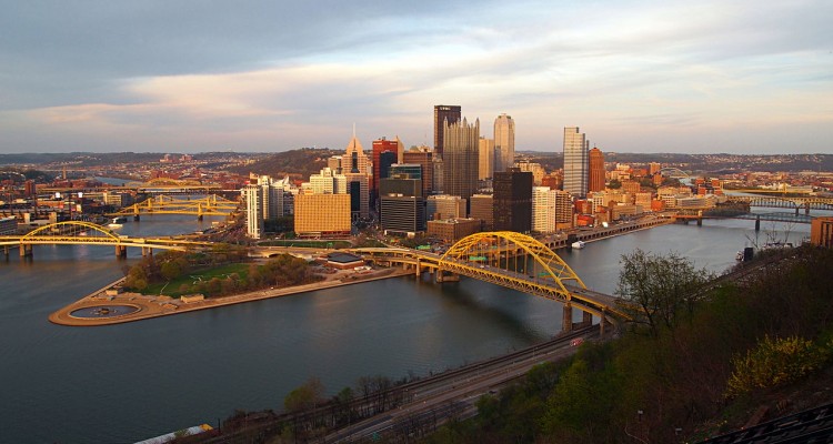 How do Pittsburgh’s creatives live, work and play? Take this survey.