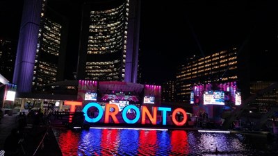 PTC Echo Trade Mission to Toronto